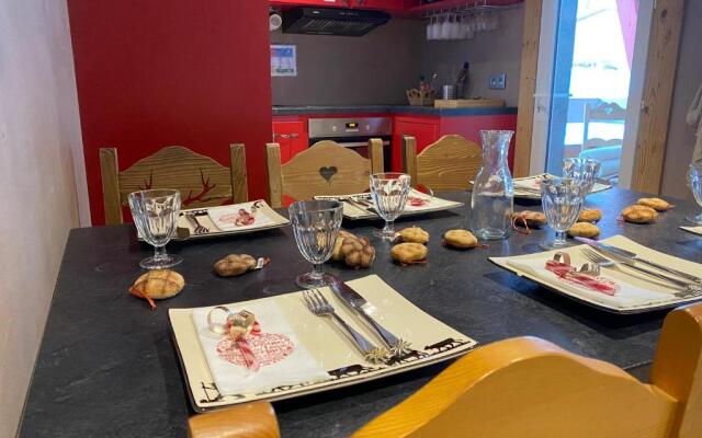 Appartement Mystère