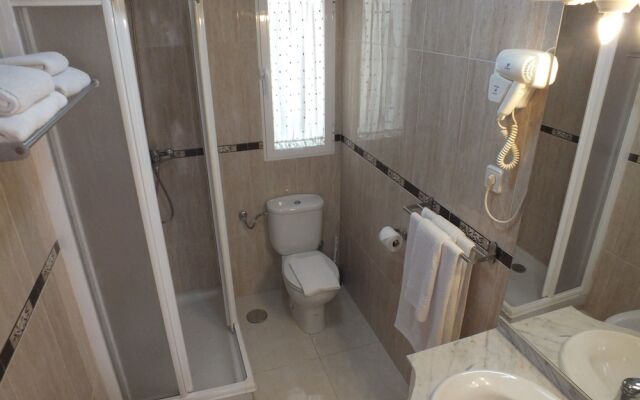 Apartamentos J&K