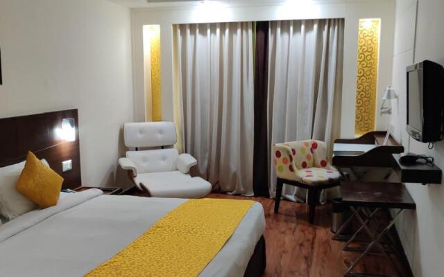 Souvenir Peppermint Hotel