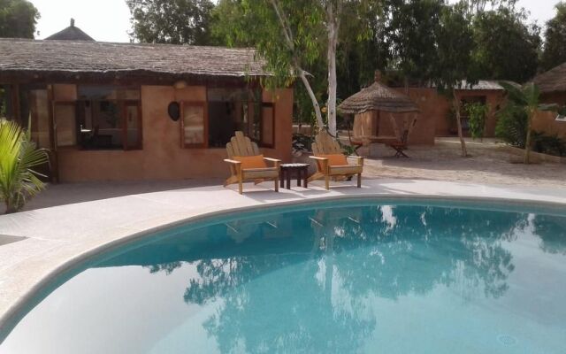 Le Kinkeliba Lodge