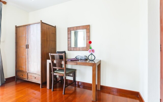 Baan Kaja Villa by Lofty