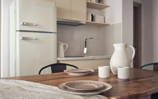 Shellona Rooms & Apartments