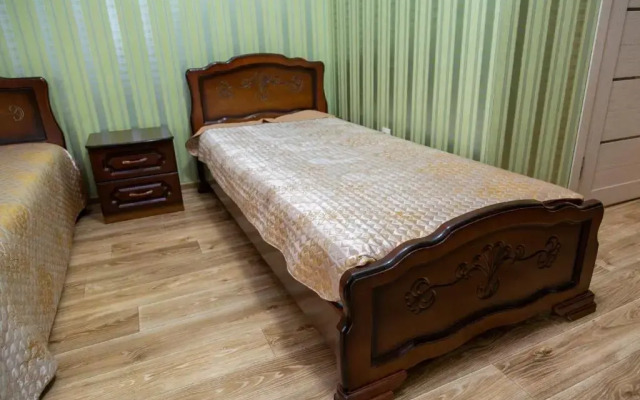 Hotel po puti