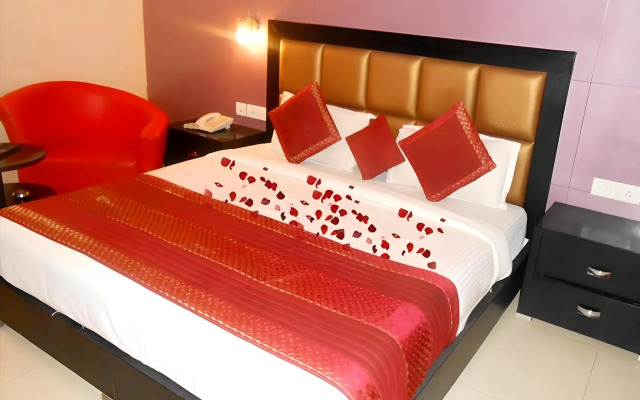 Hotel O Delhi