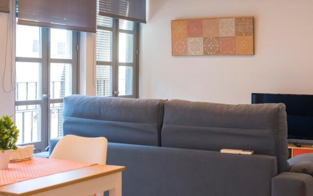 Aldaba Apartamentos