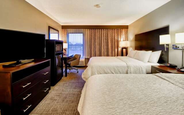Hampton Inn Starkville