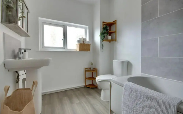 Costal Bohemian Retreat Central Southsea