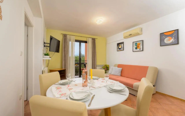 Apartments Silvana 132