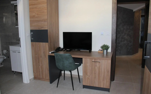 Urban Lodge Belgrade