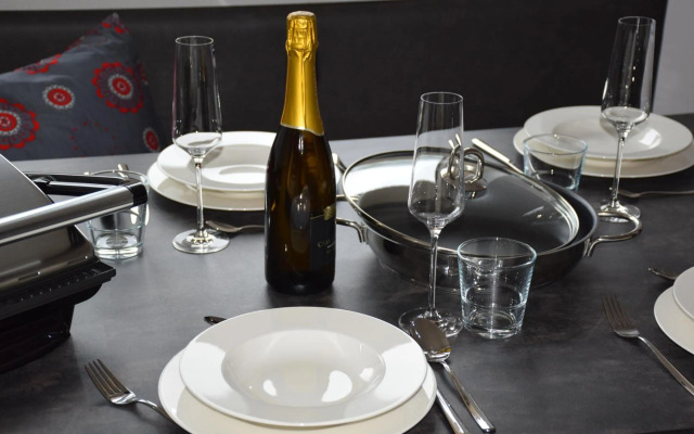 Vila Mojca - Apartments Lena