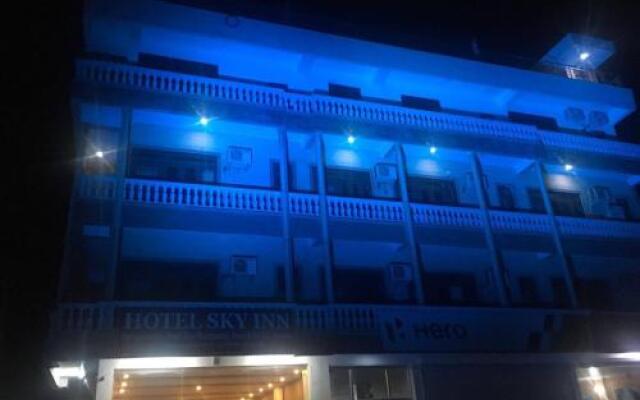 Hotel Sky Inn