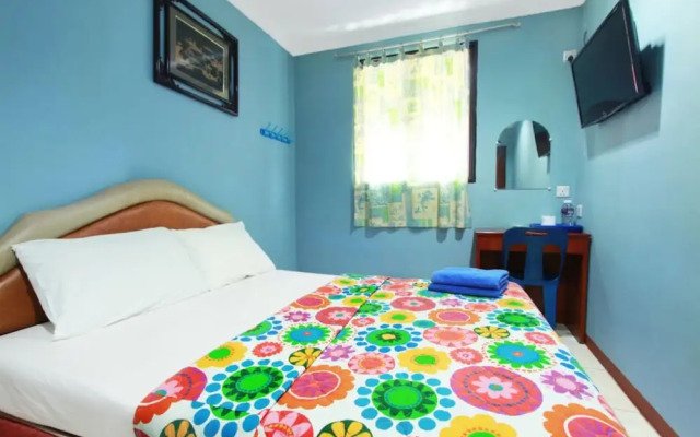 Hotel Rezeki Batam