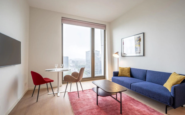PREMIER SUITES PLUS Amsterdam