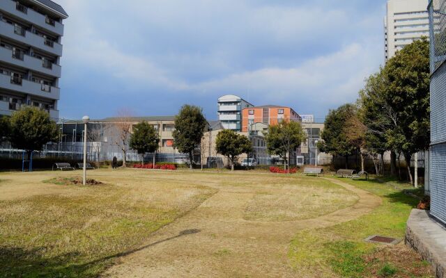 Peace House Abeno - Hostel