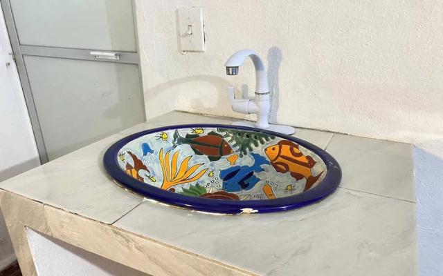 OYO Hotel Zihuatanejo Malibu