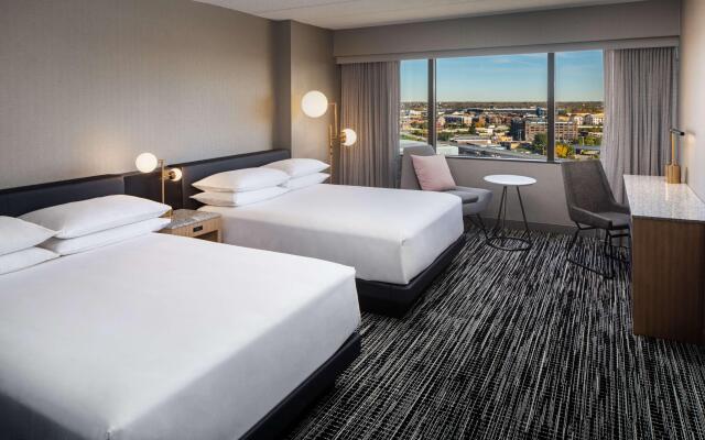 Hyatt Regency Columbus