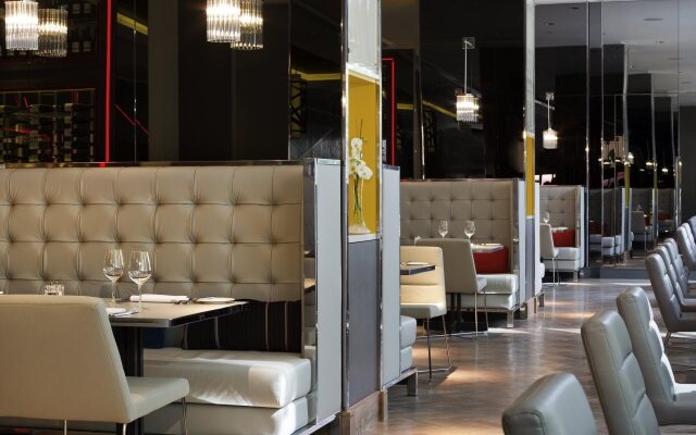 Pullman London St Pancras