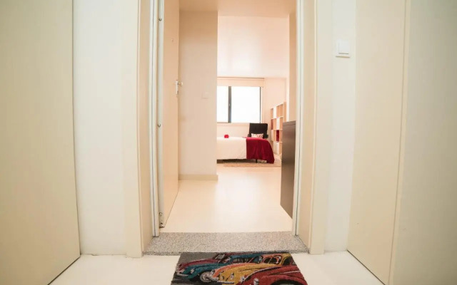 Oporto Guest Cedofeita