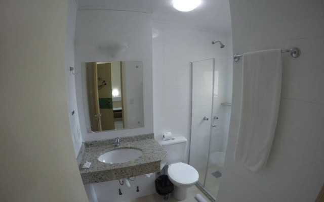Hotel Express Savoy Centro Histórico