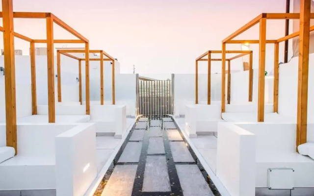 Hotel Vacanzy Urban Boutique - Adults Only