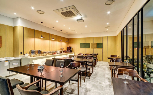 Hotel the Designers Cheongnyangni