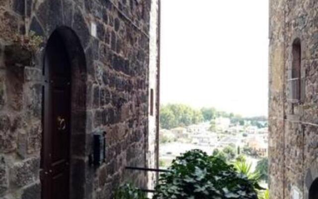 Appartamento Miralago Bolsena (14934 Lazio)