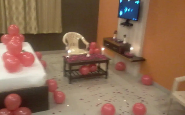 K V Hotel