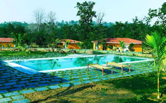 Anaya Resort