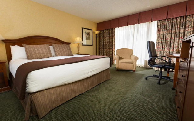 Red Lion Hotel Yakima Center