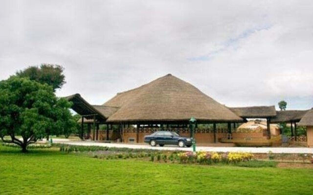 Kings Sanctuary