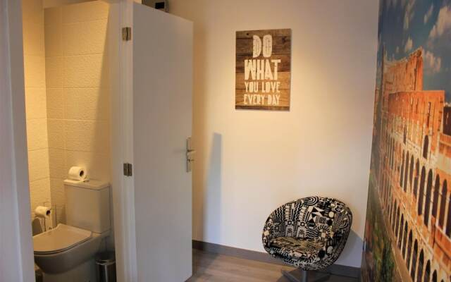 Hostel Vila de Óbidos
