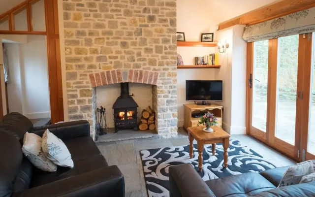 Pear Tree Cottages