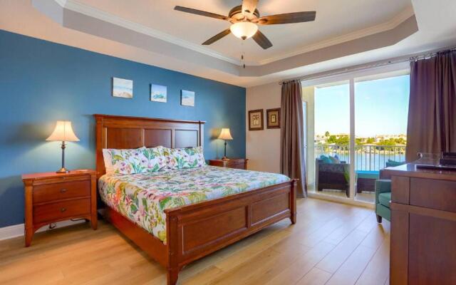 304 Bay Harbor