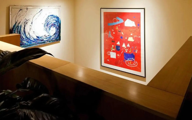 Art Hotel Museo