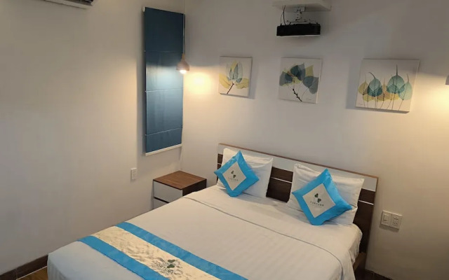 Flora  Hotel Phu Quoc