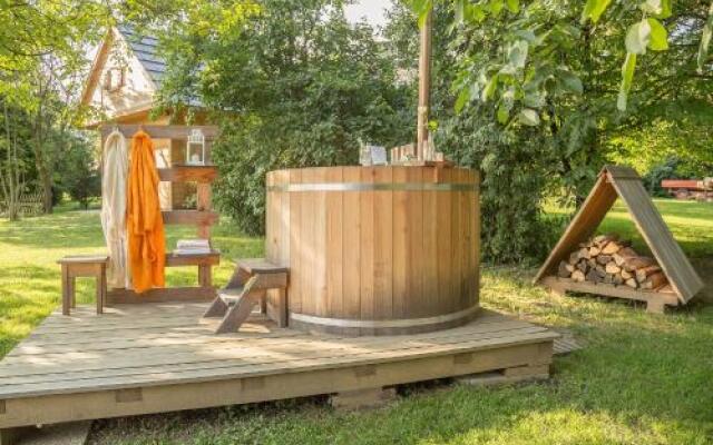 Glamping Bizjak