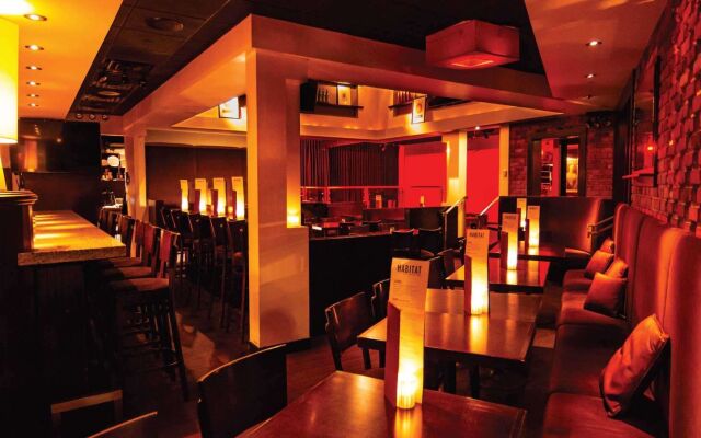 Weber's Hotel & Restaurant