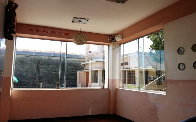 Texicano HOTEL & RESTAURANT