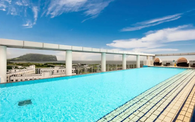 Ramada Encore Jeju Seongsan
