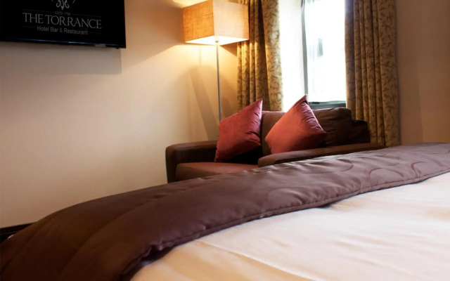 The Torrance Hotel