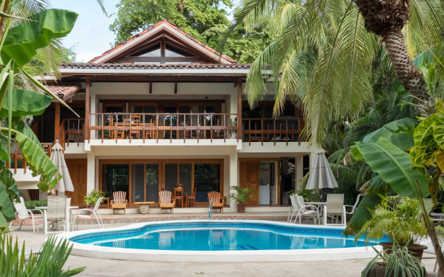 The Coast Beachfront Hotel