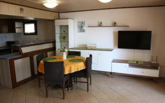 Apartments Komel