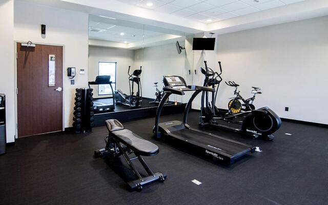 City Express Plus by Marriott Ciudad de México Mundo E