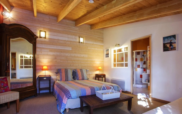 Logis Saint Leonard