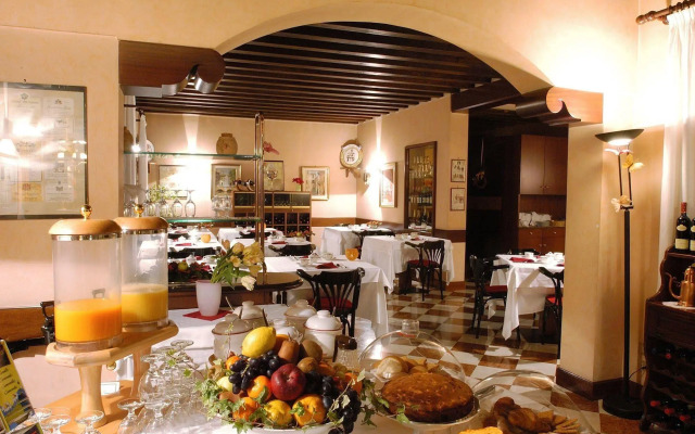 Hotel Scala