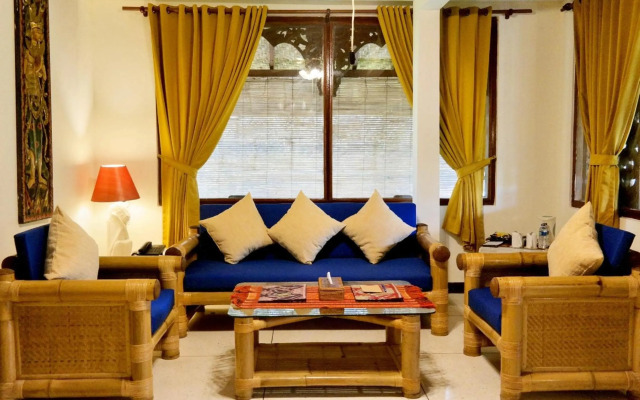 Puri Cendana Resort Bali