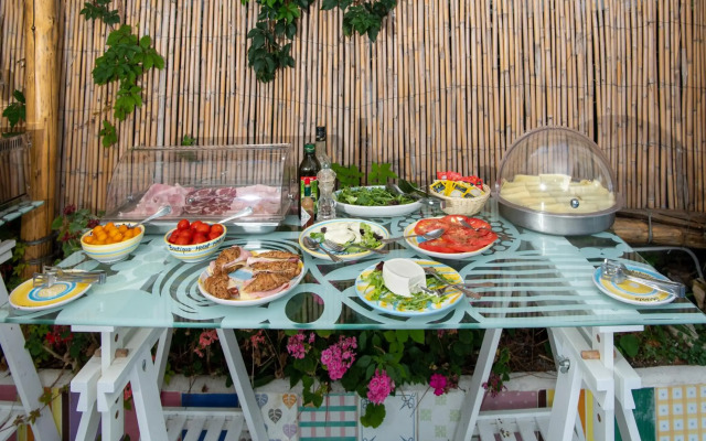 Boutique Hotel Helios