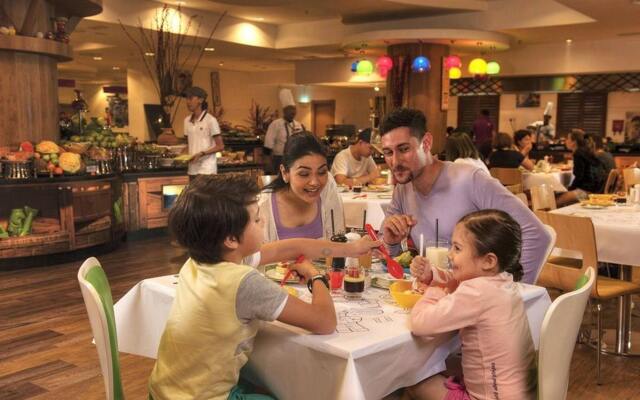 LEGOLAND Malaysia Resort