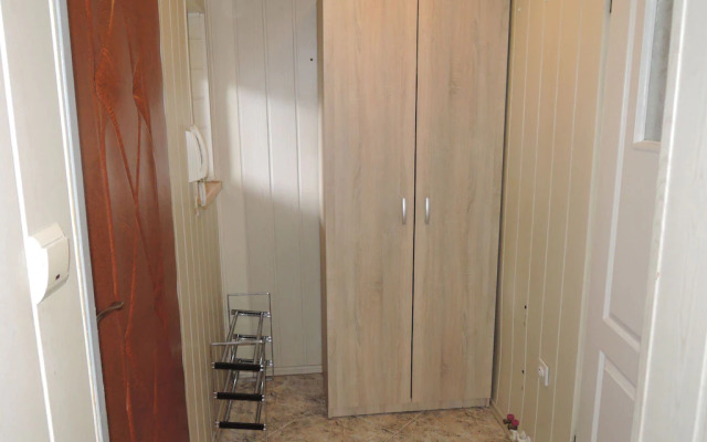 Miedzyzdroje Terraced House Near Promenade