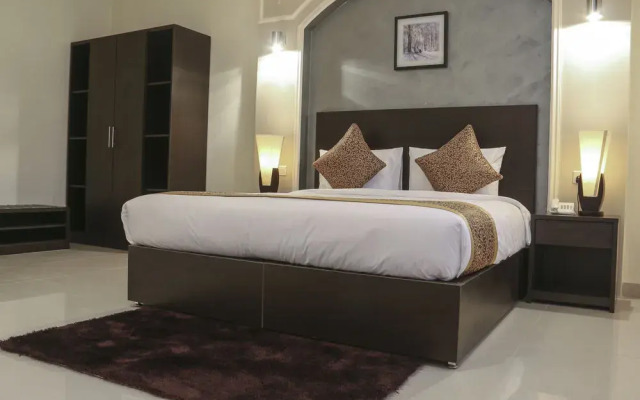 Landmark Suites - Prince Sultan